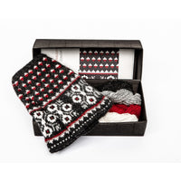 Knit Like a Latvian Fingerless Mitt Kits