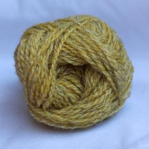Jamieson & Smith 2Ply Jumper Weight Shetland Wool