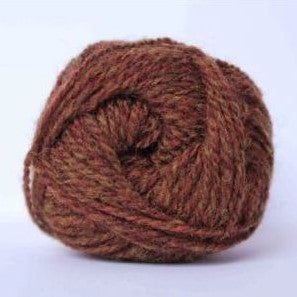 Jamieson & Smith 2Ply Jumper Weight Shetland Wool