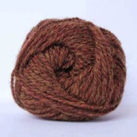 Jamieson & Smith 2Ply Jumper Weight Shetland Wool
