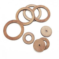 Gina-B Silkworks - Button Moulds