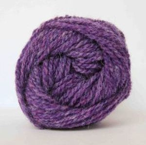 Jamieson & Smith 2Ply Jumper Weight Shetland Wool