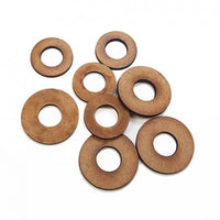 Gina-B Silkworks - Button Moulds
