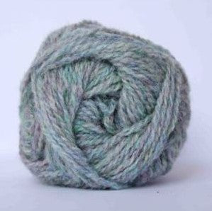 Jamieson & Smith 2Ply Jumper Weight Shetland Wool