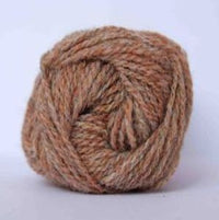 Jamieson & Smith 2Ply Jumper Weight Shetland Wool