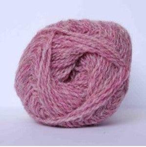 Jamieson & Smith 2Ply Jumper Weight Shetland Wool