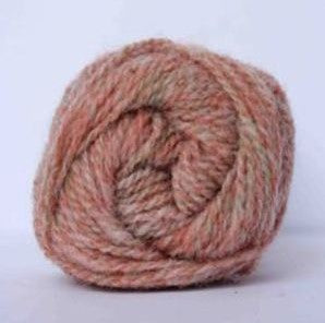 Jamieson & Smith 2Ply Jumper Weight Shetland Wool