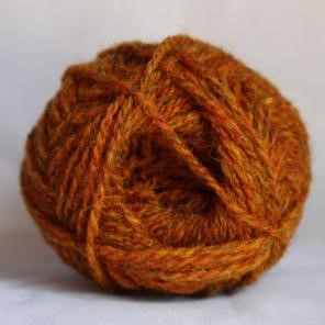 Jamieson & Smith 2Ply Jumper Weight Shetland Wool