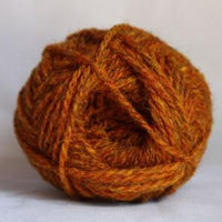 Jamieson & Smith 2Ply Jumper Weight Shetland Wool