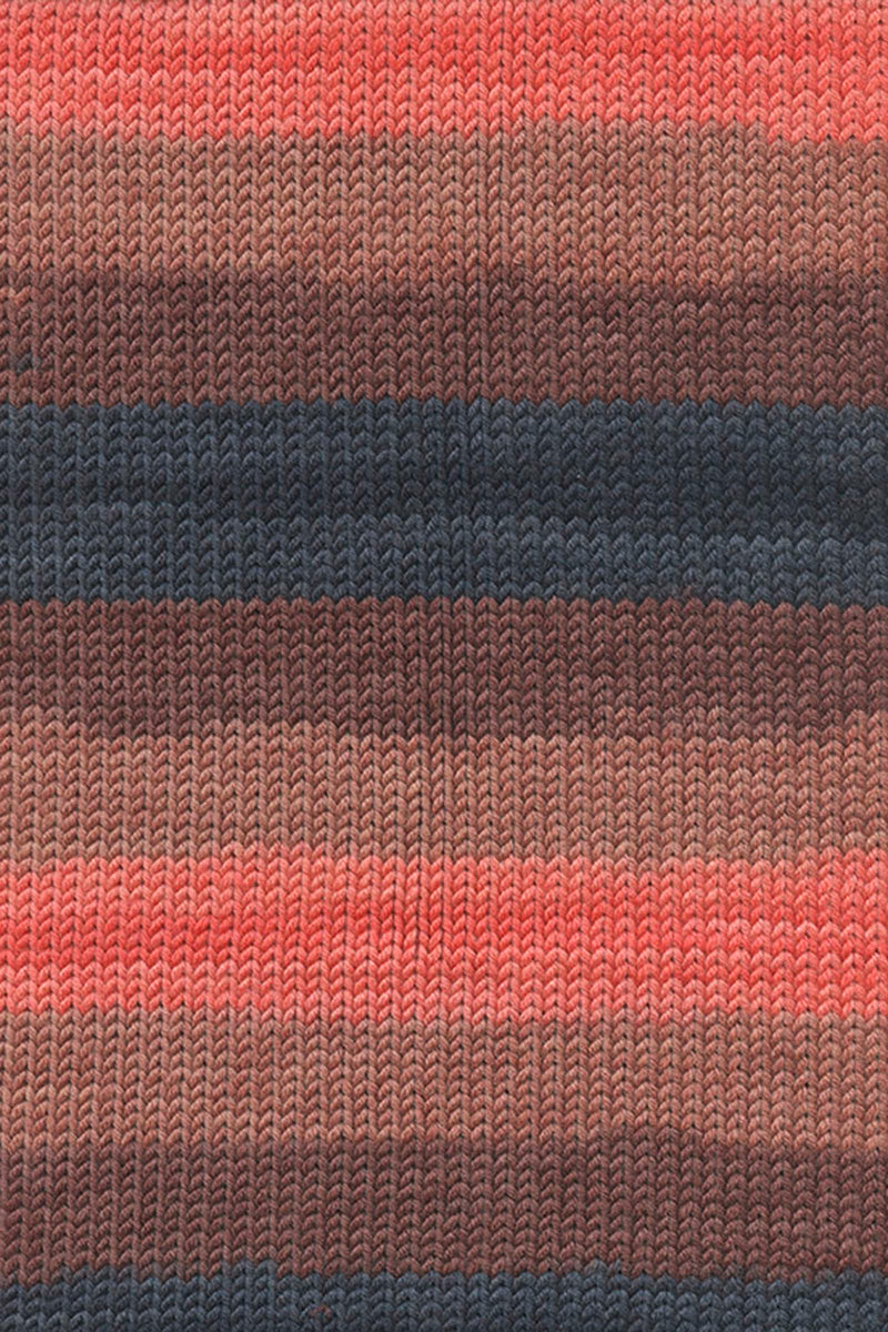 LANG Yarns - Merino + Color