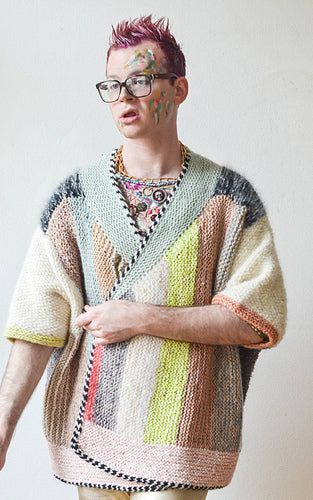 Westknits Best Knits #2: Sweater