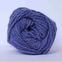 Jamieson & Smith 2Ply Jumper Weight Shetland Wool