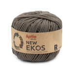 Katia - NEW EKOS Cotton Yarn