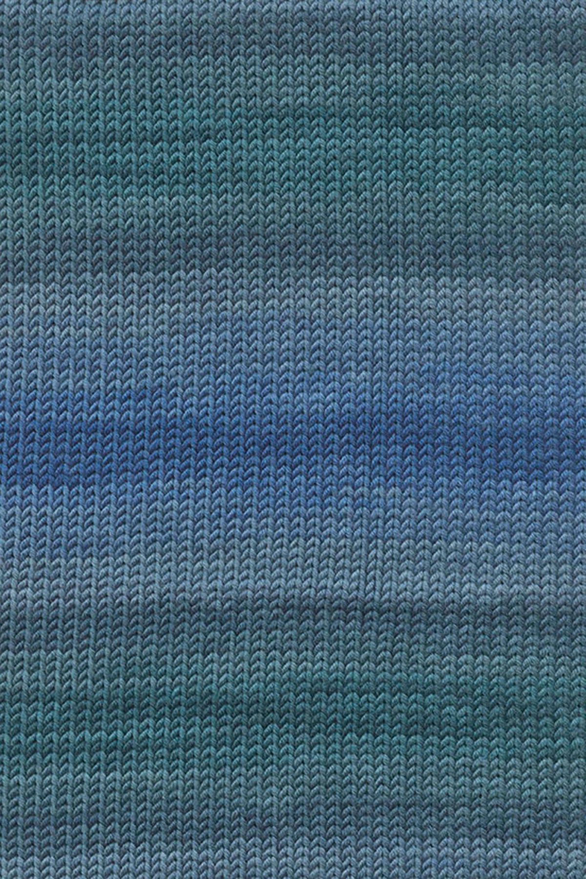 LANG Yarns - Merino + Color