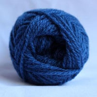 Jamieson & Smith 2Ply Jumper Weight Shetland Wool