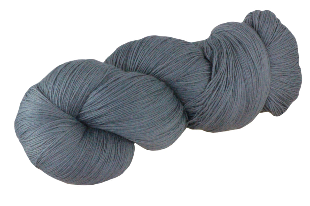 Rohrspatz & Wollmeise Lacegarn (A-L)