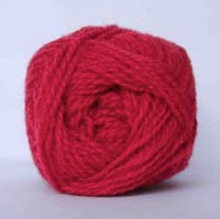 Jamieson & Smith 2Ply Jumper Weight Shetland Wool