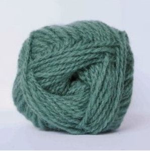 Jamieson & Smith 2Ply Jumper Weight Shetland Wool