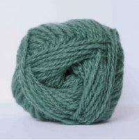 Jamieson & Smith 2Ply Jumper Weight Shetland Wool