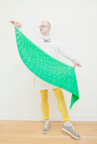 Westknits Best Knits #1: Shawls