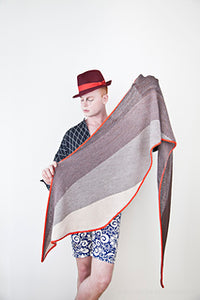 Westknits Best Knits #1: Shawls