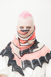 Westknits Best Knits #1: Shawls