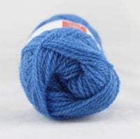 Jamieson & Smith 2Ply Jumper Weight Shetland Wool