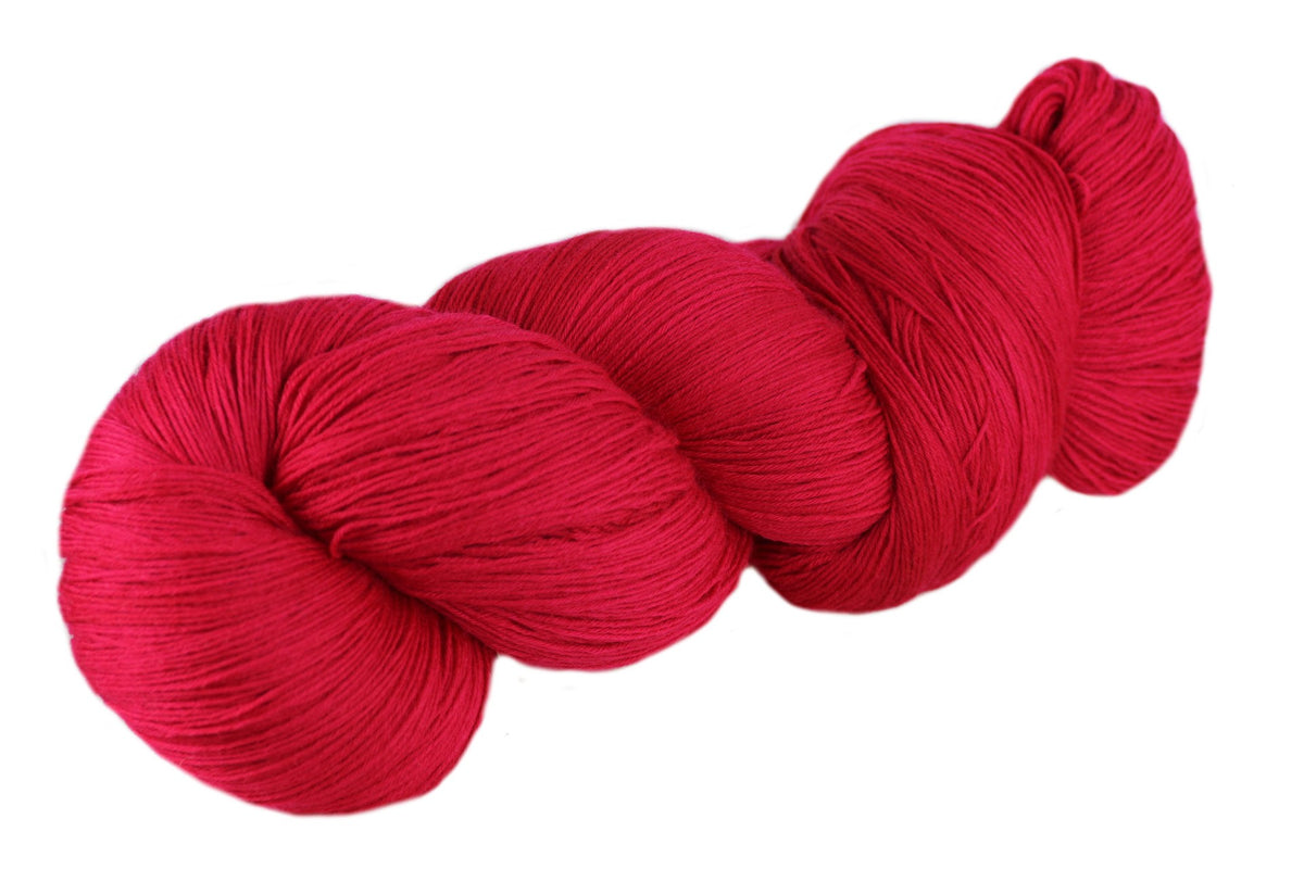 Rohrspatz & Wollmeise Lacegarn (A-L)