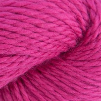 128 superwash by cascade 1964 cerise