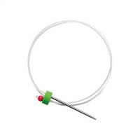 Clover Circular knitting Stitch Holder
