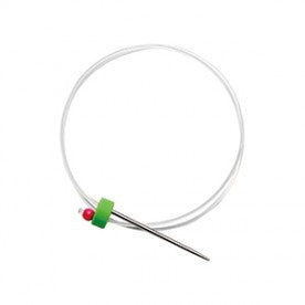 Clover Circular knitting Stitch Holder