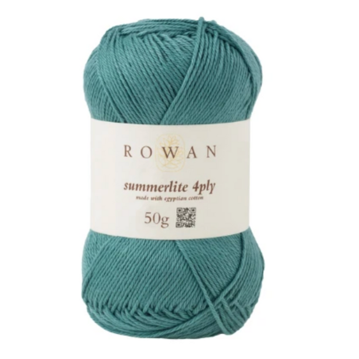 Rowan Summerlite 4-ply Matte Yarn