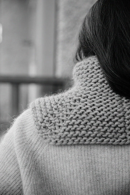 52 weeks of shawls by laine magazine