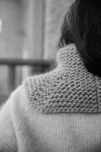 52 weeks of shawls by laine magazine