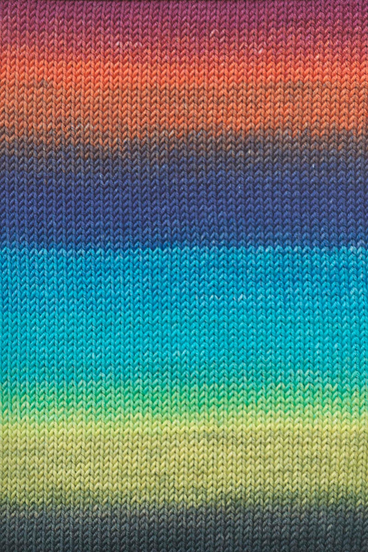 LANG Yarns - Merino + Color