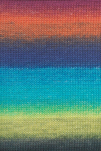 LANG Yarns - Merino + Color