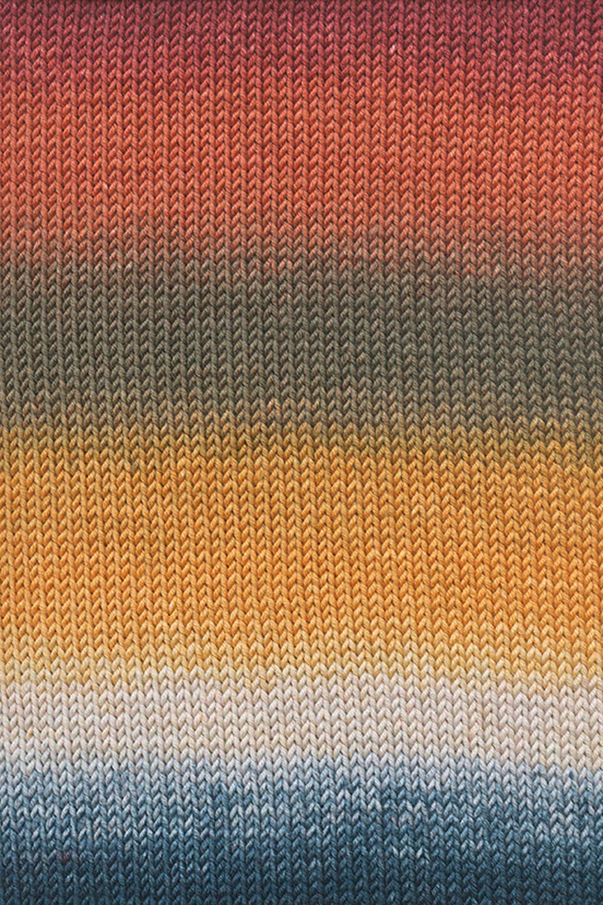 LANG Yarns - Merino + Color