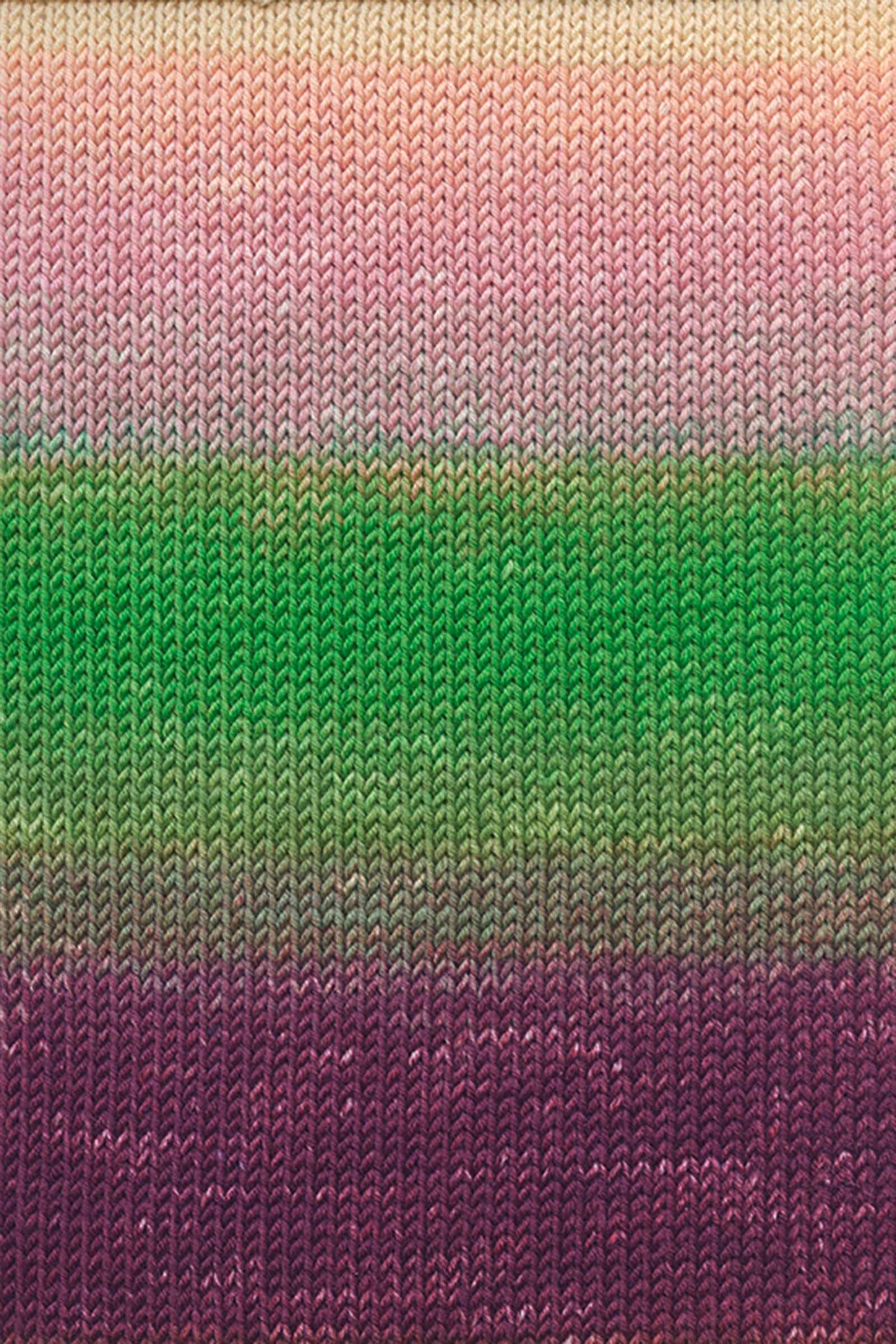 LANG Yarns - Merino + Color