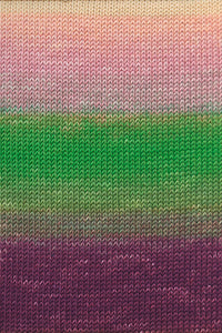 LANG Yarns - Merino + Color