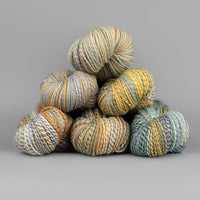 Spincycle Yarns - Dyed In The Wool