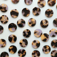 PigeonWishes Buttons
