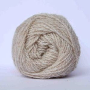 Jamieson & Smith 2Ply Jumper Weight Shetland Wool