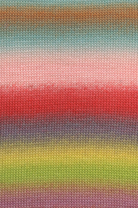 Lang Yarns - Mille Colori Baby
