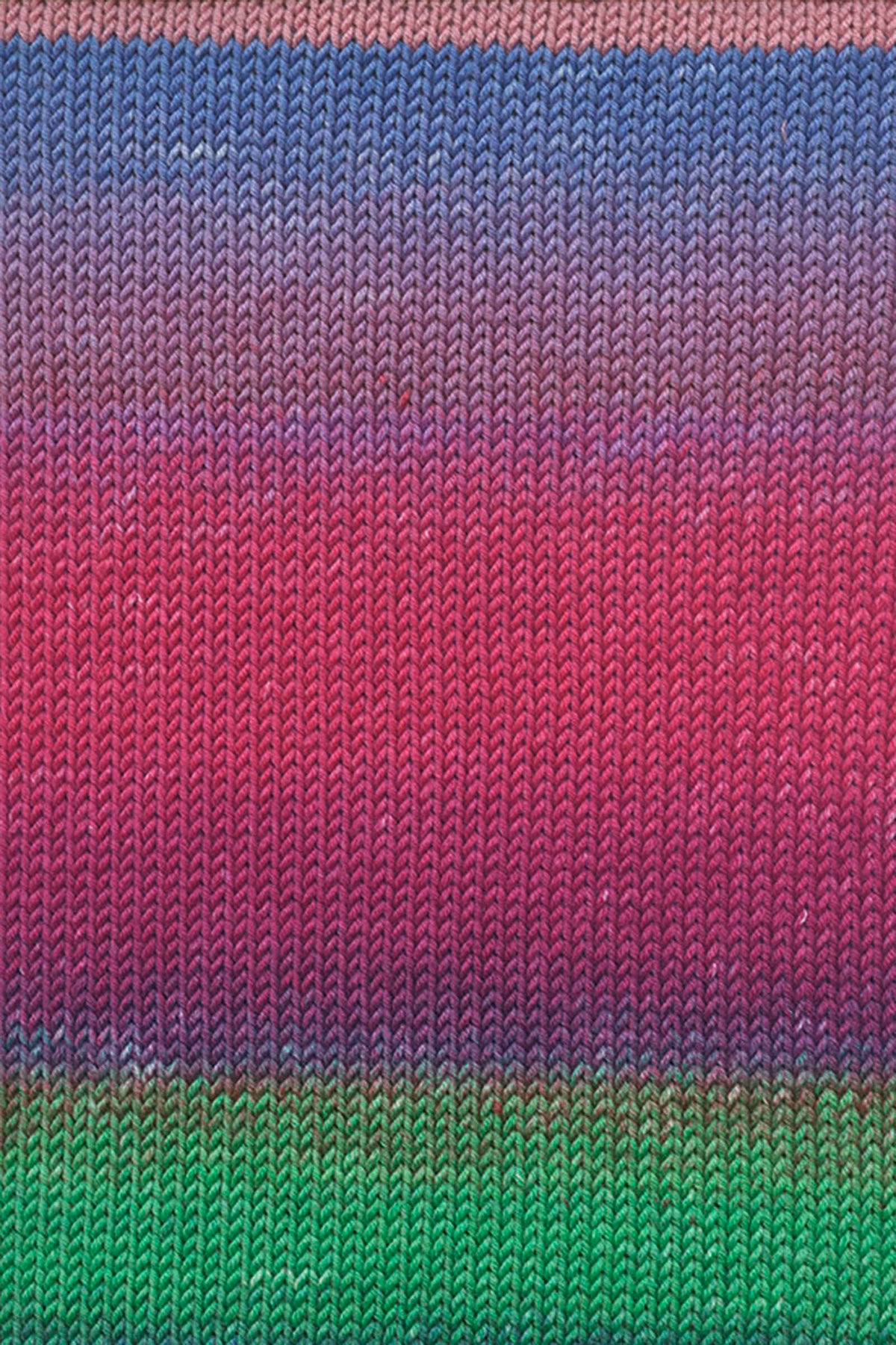 LANG Yarns - Merino + Color