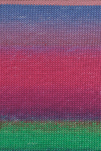 LANG Yarns - Merino + Color