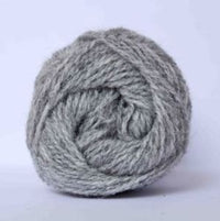 Jamieson & Smith 2Ply Jumper Weight Shetland Wool