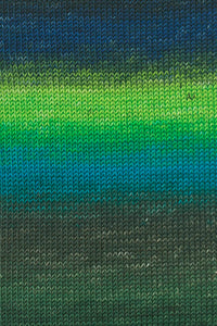 LANG Yarns - Merino + Color