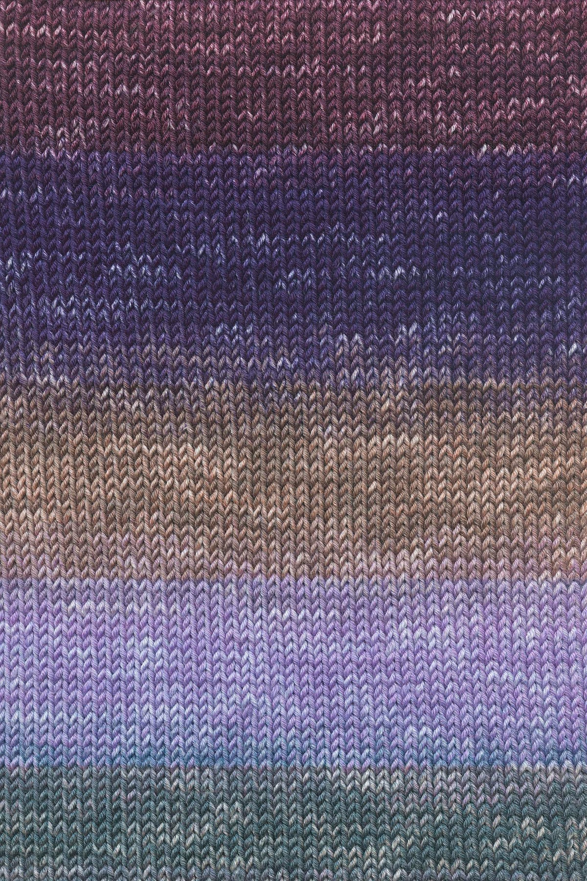 LANG Yarns - Merino + Color