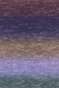 LANG Yarns - Merino + Color