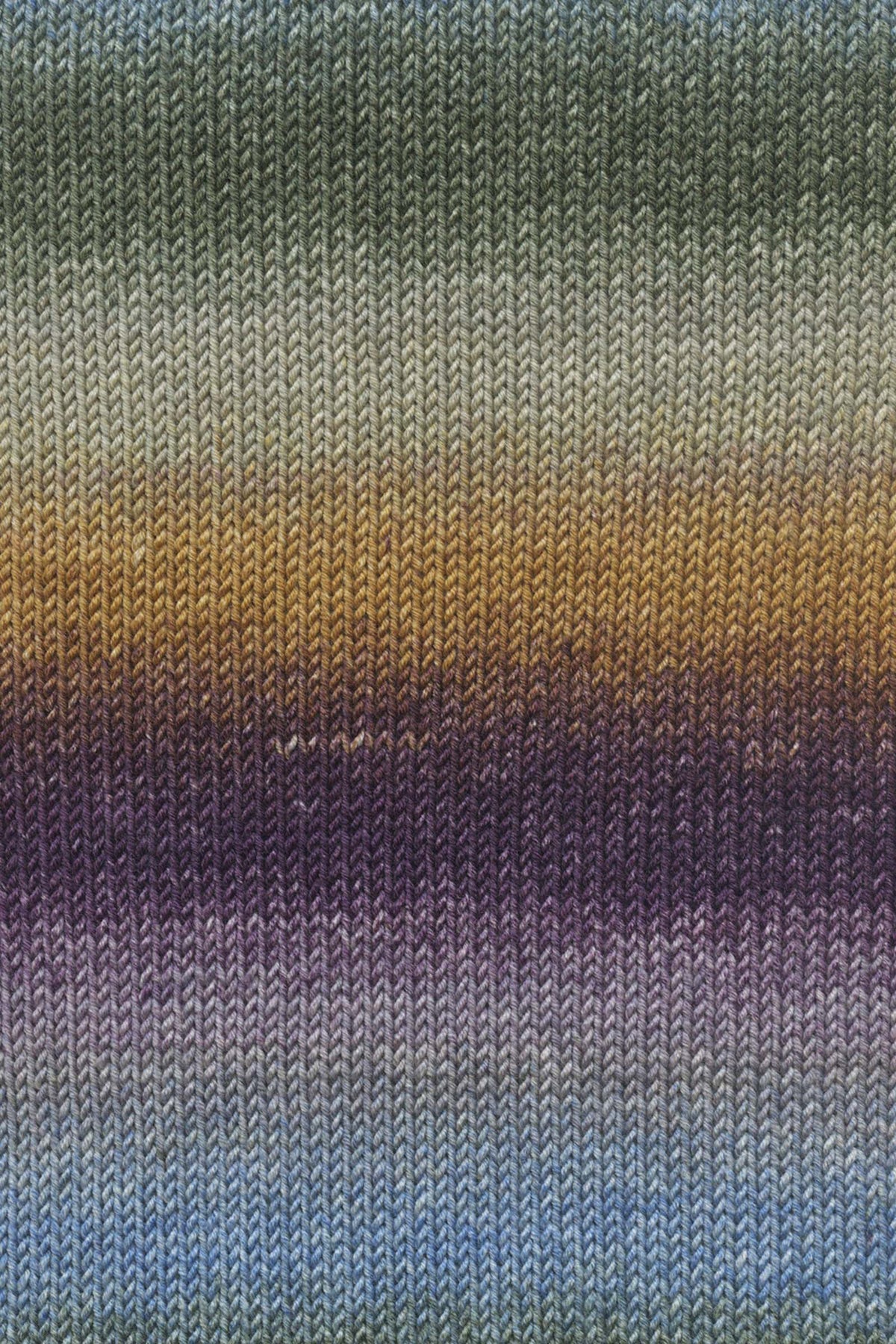 LANG Yarns - Merino + Color